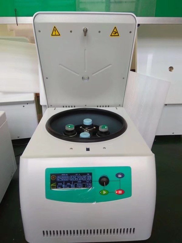 PRP kit for PRP centrifuges platelet rich plasma Medical angle rotor