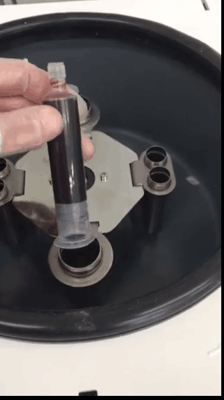 Lab Centrfiuge PRP Kit Centrifuge Machine platelet rich plasma for medical LC-450