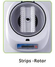 SmartSpin Centrifuge Medical Centrifuge Machine Micro Adjust Speed Centrifuge PCR
