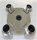 3E PRP centrifuge  Brushless motor Tabletop  24 tubes ,2*2*15ml+2*50ml L-450