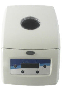 quality  Mini CENTRIFUGE Lab Centrifuge Machine  High Speed gle Medical Centrifuge PCR Equipment factory