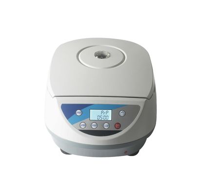 quality  PG Spinplus (PRF /CGF) CENTRIFUGE Blood Separation Machine Clinical 4,000rpm  Lab Equipment factory