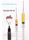 Centrifuge for YCELLBIO PRP Kit PRP for PRP  platelet rich plasma 15ml Brushless motor