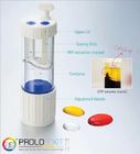 Lab Centrfiuge PRP Kit Brushless motor platelet rich plasma for medical LC-450