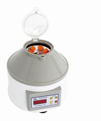 quality  Small Lab Machine XC-2000 Centrifuge, 1-99min Time Range, <65 dB(A) Noise factory
