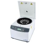 Benchtop centrifuge 4000rpm, Digital display, 24*10ml, 8*15ml,6*50ml Brushless motor