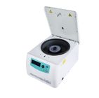 Table top Lab Centrifuge Machine  18500 rpm Brushless motor University LCD display