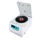 Table top Lab Centrifuge Machine  18500 rpm Brushless motor University LCD display
