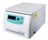 Laboratory  Centrifuge LCD Display  18500 rpm Tabletop brushless motor University  H-1650