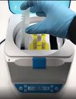 PCR Centrfiuge lab Mini 96 Well Micro Plate Medical Centfiuge Machine L-40