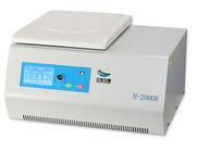 Refrigerated Centrifuge 20,000rpm Tabletop LCD Display 8x 15ml H-2000R