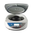 Labspin Centrifuge SpinPlus 5,000rpm 15ml For Lab/ Clinic  XC-3000