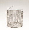 Lab tube Rinse BX series stainless steel ss304 washing basket