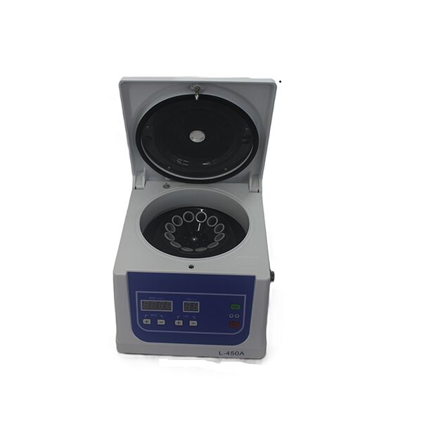 PRP/PRF CENTRIFUGE Equipment Kit PRP pla