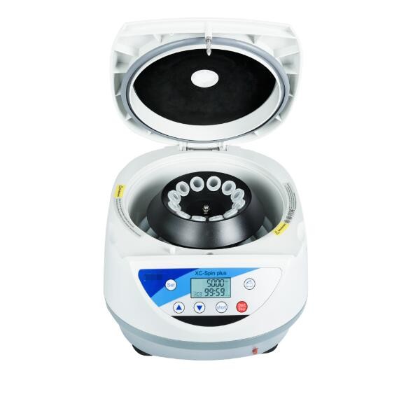 Blood Centrifuge Prp Plasma Machine Digital Medical Centrifuge Lab