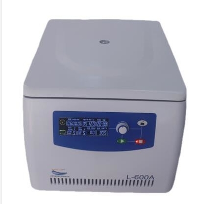 PRP KIT 30ml CENTRIFUGE Horzional Rotor  6, 000 rpm Clinical LCD display
