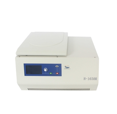 High Speed Refrigerated CENTRIFUGE 18,500 rpm  University  Lab Equipment Medical Machine