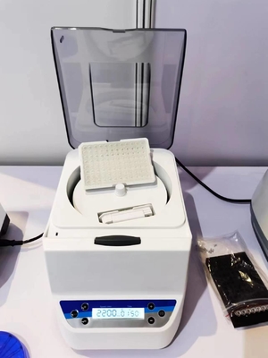 PCR Plate Centrifuge  Micro plate , well plates centrifuge medical