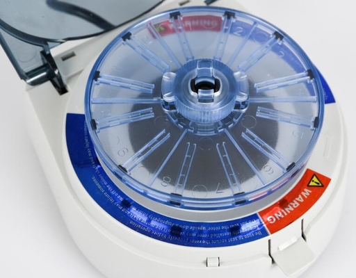 MiniSpin Micro CENTRIFUGE Medical  Dependable Veterinary/Horse