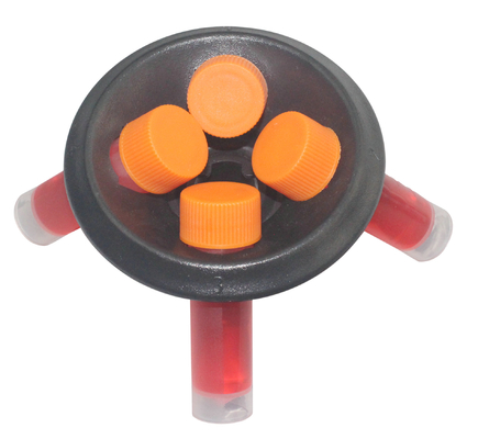Labpin &amp; Labspin PLUS  Next Generation Microcentrifuge tube holders