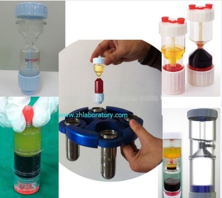 PRP Kit CENTRIFUGE For 10ml/20ml/ 30ml Syringe and  platelet rich plasma