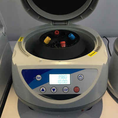 PG Spinplus (PRF /CGF) CENTRIFUGE Blood Separation Machine Clinical 4,000rpm  Lab Equipment